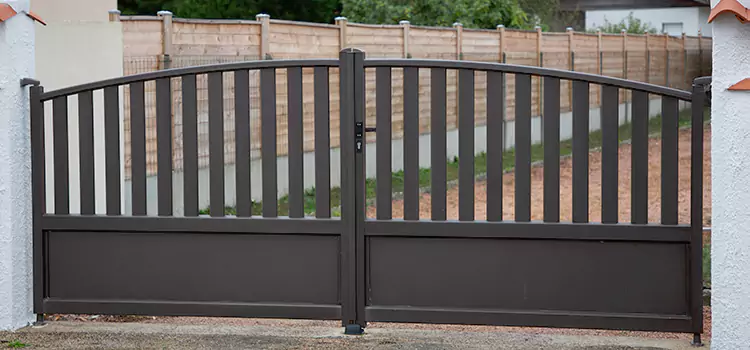 Advanced Gate Solutions in Marysville, OH
