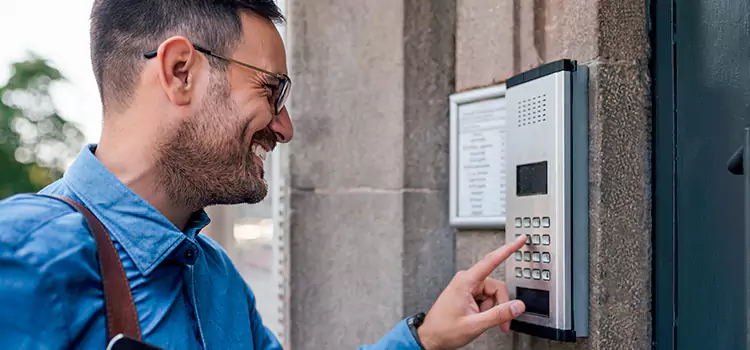 Advanced Solutions for Enhanced Security in Marysville, OH