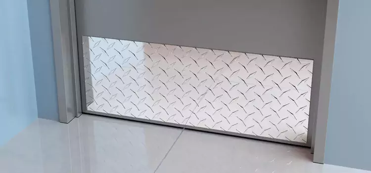 Benefits of Professional Kick Plate Solutions in Marysville, OH