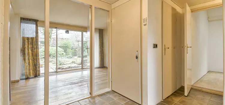 Why Choose Our Pocket Door Experts in Marysville, OH?
