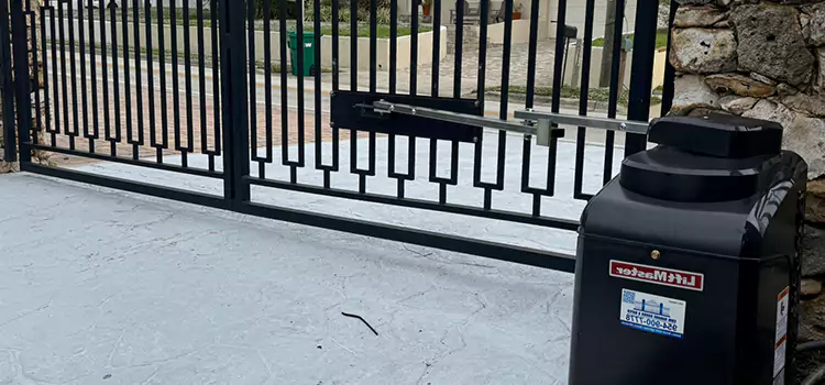 Seamless Installation and Support for Your New Gate in Marysville, OH